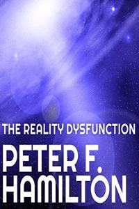 Reality Dysfunction Lib/E