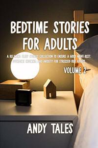 Bedtime Stories for Adults