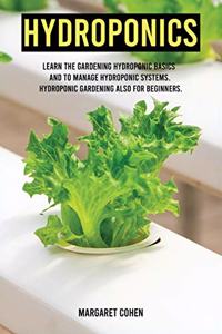 Hydroponics