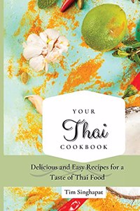 Your Thai Cookbook