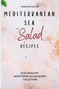 Mediterranean Sea Salad Recipes