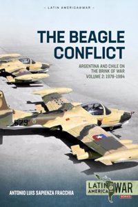 Beagle Conflict
