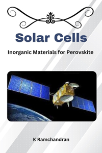 Inorganic Materials for Perovskite Solar Cells