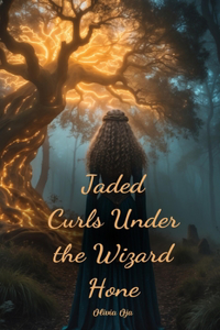 Jaded Curls Under the Wizard Hone