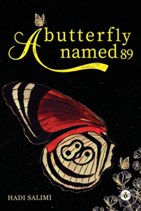 Butterfly Named 89