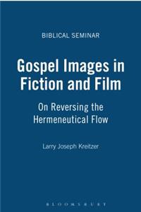 Gospel Images in Fiction and Film