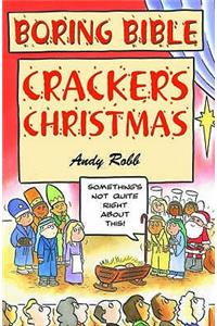 Crackers Christmas