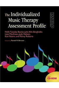 The Individualized Music Therapy Assessment Profile: IMTAP