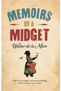 Memoirs of a Midget