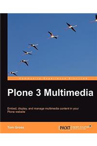Plone 3 Multimedia