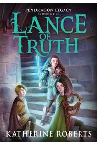 Lance Of Truth