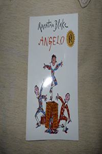 Angelo - [40th Anniversary Edition]