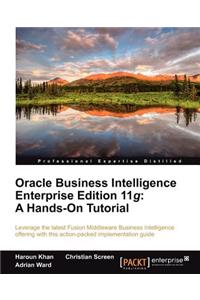 Oracle Business Intelligence Enterprise Edition 11g