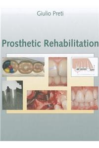 Prosthetic Rehabilitation