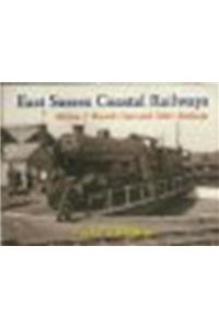 The East Sussex Coastal Railways