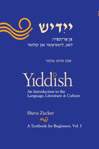 Yiddish