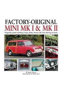 Factory-Original Mini Mk1 & Mk2