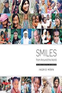 Smiles From Around The World