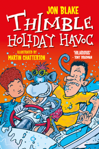 Thimble Holiday Havoc