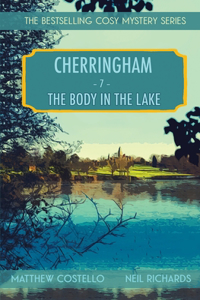 Body in the Lake