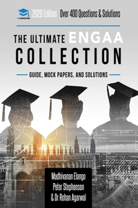 Ultimate ENGAA Collection