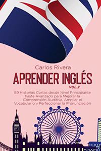 Aprender Inglés