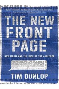 The New Front Page