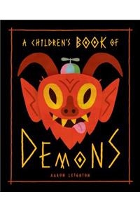 A Children's Book of Demons