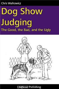 Dog Show Judging