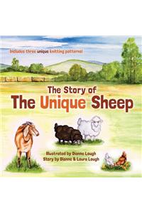 The Story of the Unique Sheep