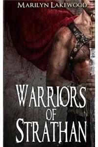 Warriors of Strathan