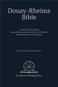 Douay-Rheims Bible