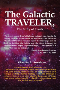 Galactic Traveler
