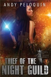 Thief of the Night Guild