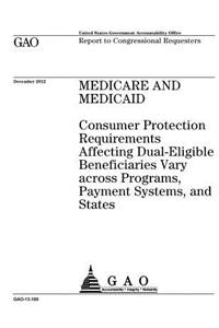 Medicare and Medicaid