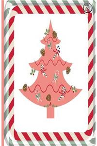 White Christmas Journals