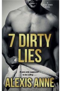 7 Dirty Lies