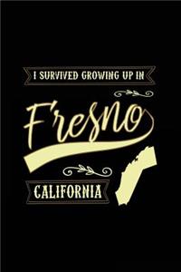 I Survived Growing Up In Fresno California
