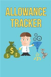 Allowance Tracker