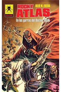 En Las Garras del Doctor Satan
