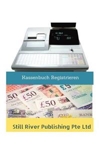 Kassenbuch Registrieren