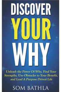 Discover Your Why