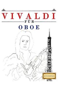 Vivaldi Für Oboe