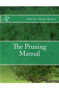 Pruning Manual