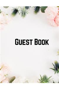 Guest Book