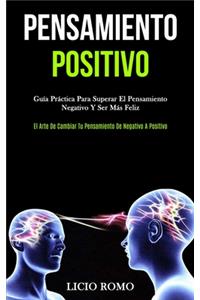 Pensamiento Positivo