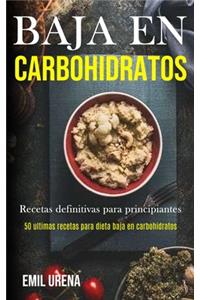 Baja En Carbohidratos