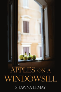 Apples on the Windowsill