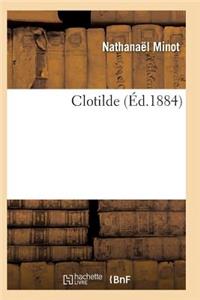 Clotilde