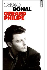 G'Rard Philipe. Biographie
